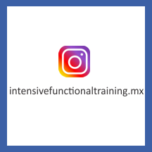 Iintensive functional training.mx - Locales 12 y 13